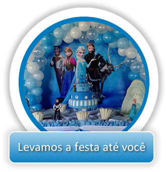 Levamos a festa até você